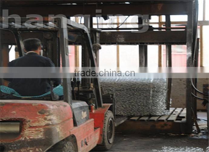 China wholesale Welded gabion / garden gabion landscape / stone cage retaining wall/hesco