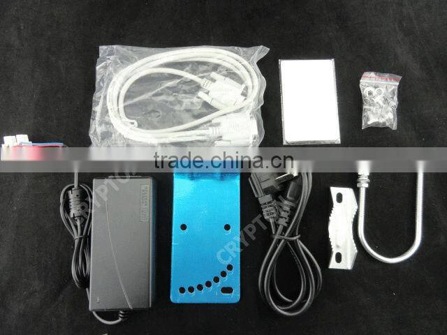 RFID UHF Reader for Access Control Barrie Gate