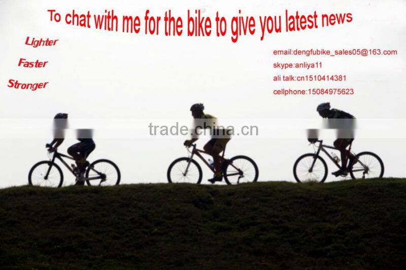 29er plus carbon mtb bike wheels 50mm carbon wheels DT champion spokes chosen hub 15*150 and 12*197mm hub