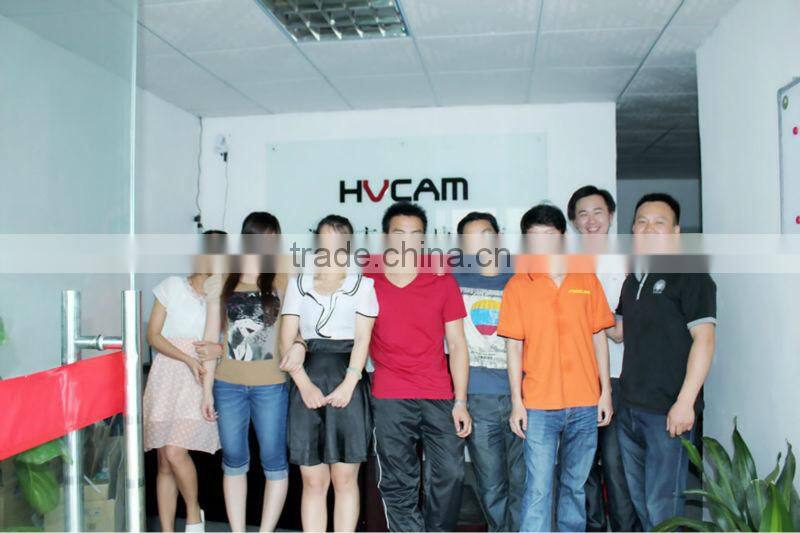HVCAM wifi cctv camera ip weatherproof outdoor ir ip camera motion detection