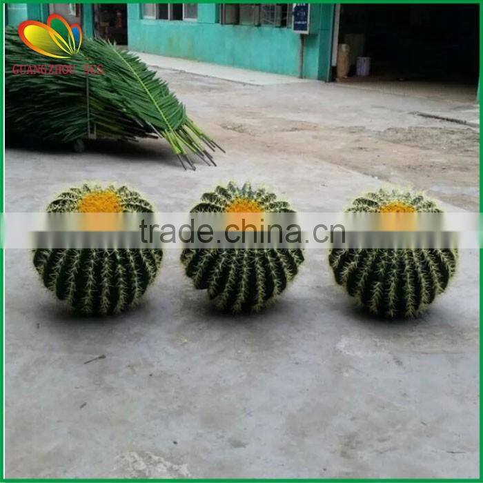 Artificial plants home decoration cactus plants artificial cactus plants