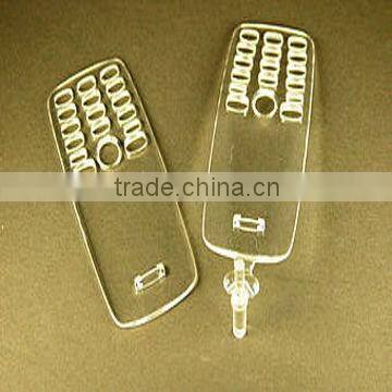 Super Mini laser engraving machine with up-down table