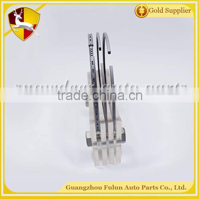 China supplier new product auto parts piston ring for mitsubishi pajero accessories