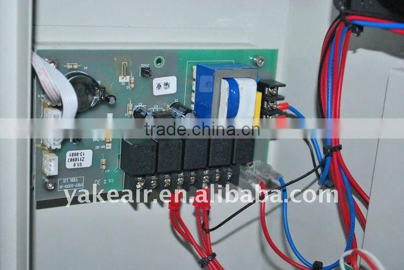 3L/H Commercial Ultrasonic Humidifier With Led