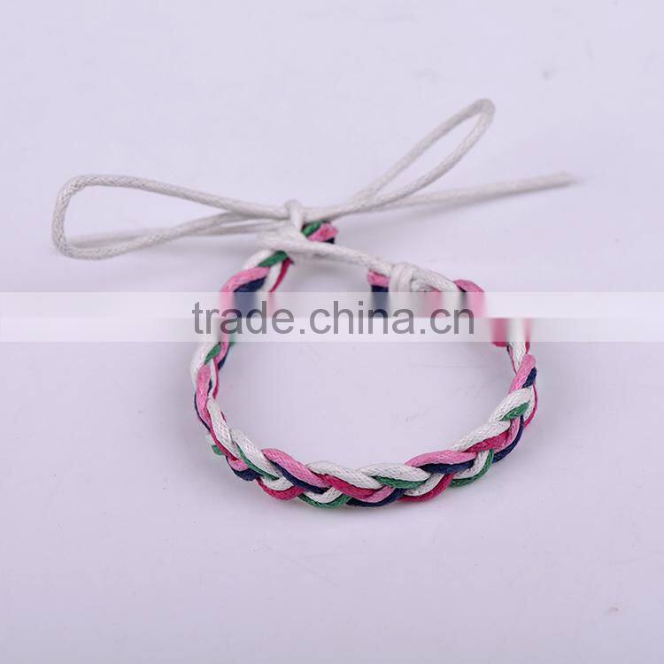 Top Selling Free sample Brazil Handcraft bracelet with charms
