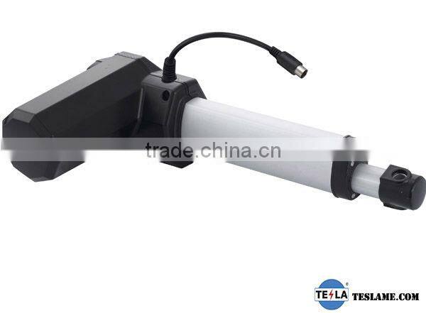12/24/36V Steel Linear Actuator for Home Bed, Recliner Bed, Beauty Bed GM1-D
