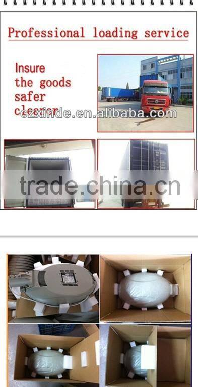 Factory wholesale high qulity and reliable solar led street light