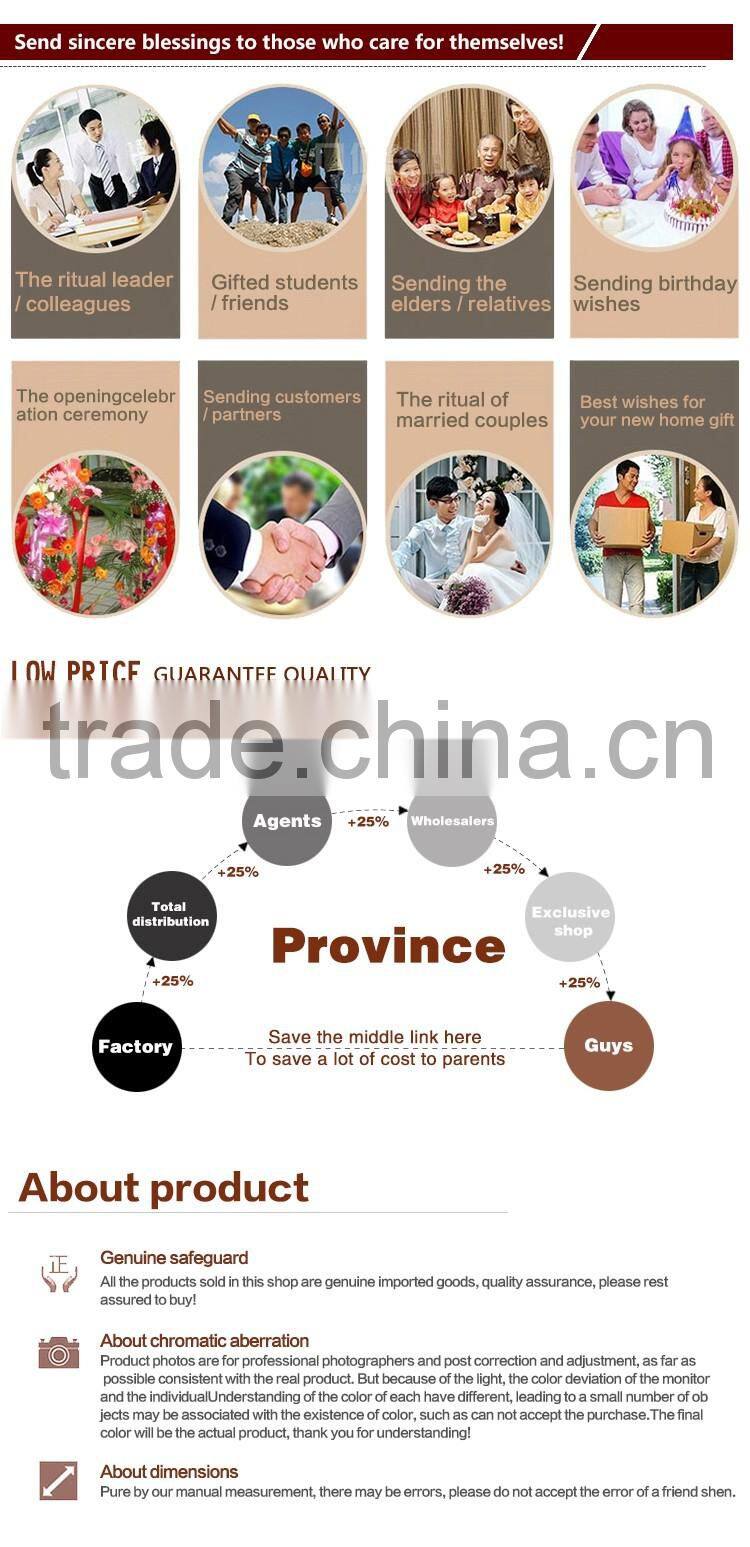 2016 new ceramic wall lamp for living room