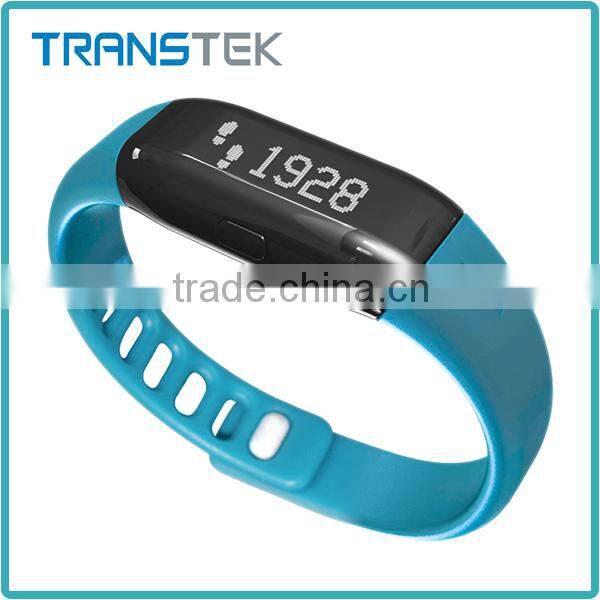 Transtek best fitness tracker wristband