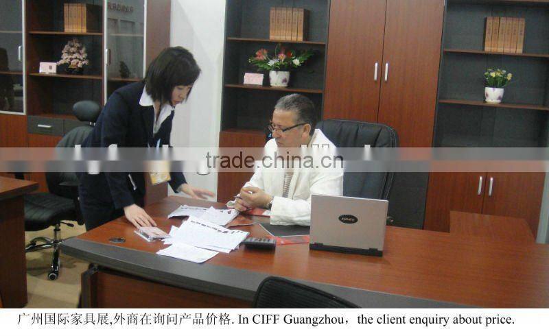 China office furniture New Design office partition with best price