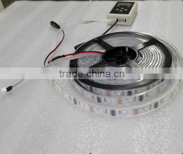 addressable 48 pixels LPD8806 ic led strip smd5050