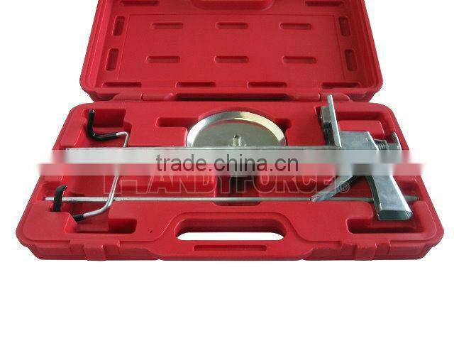 Steering Wheel Holder Kit, Under Car Service Tools of Auto Repair Tools