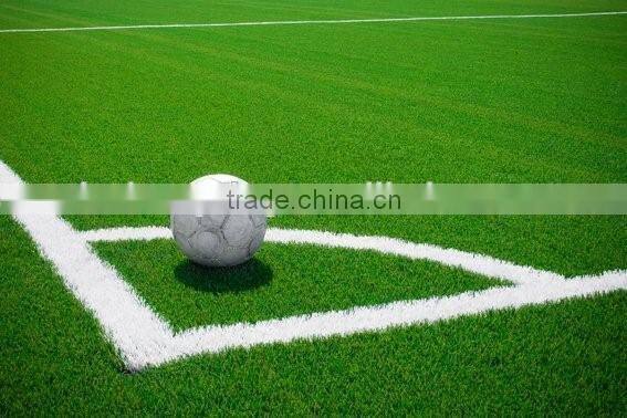 25mm height soccer artificial grass synthetic grass fake grass