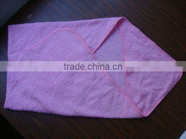 Children 100% Cotton Bathrobe, Sleepwear