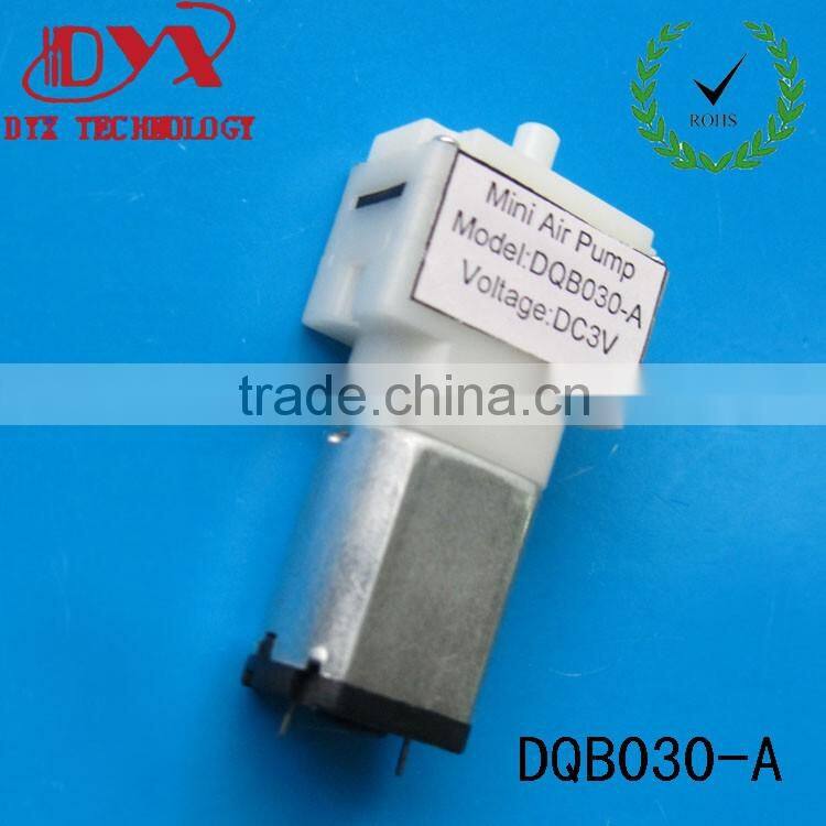 dc 3v mini air pump airbrush