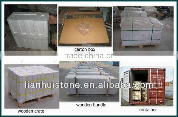High grade polished absolute white marble tile ,white marble floor tile