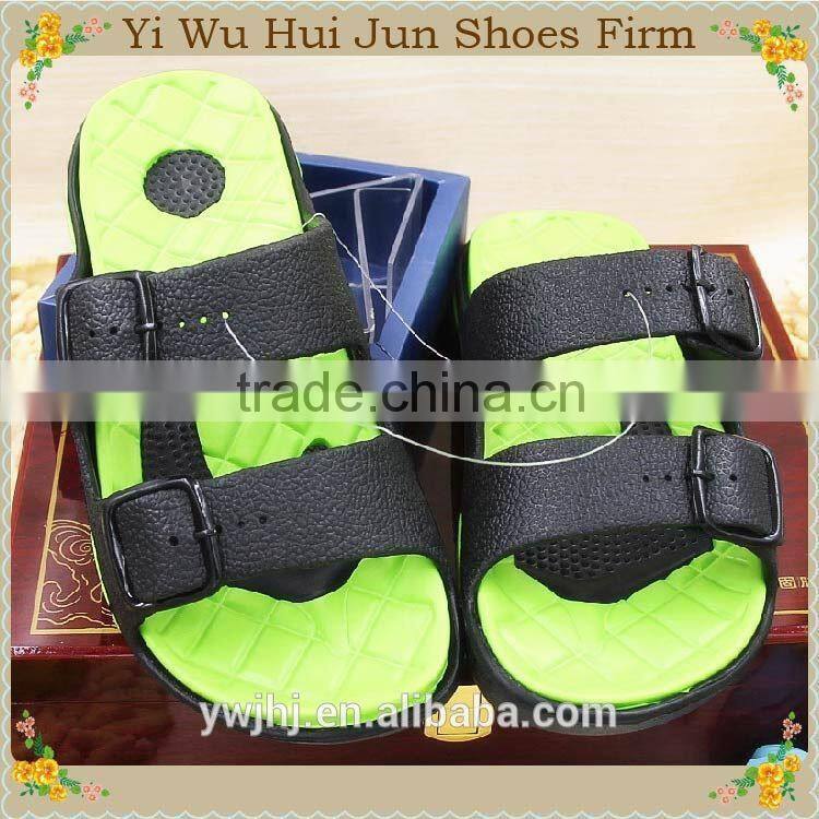 Man Sandals Waffle Slipper For 5 Star Hotel