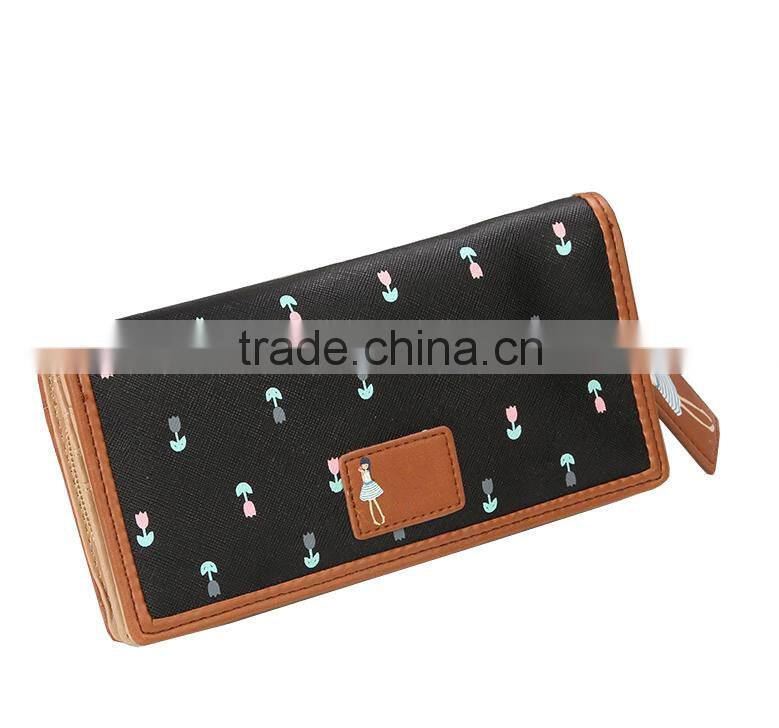 Money clip purses for girls from alibaba china