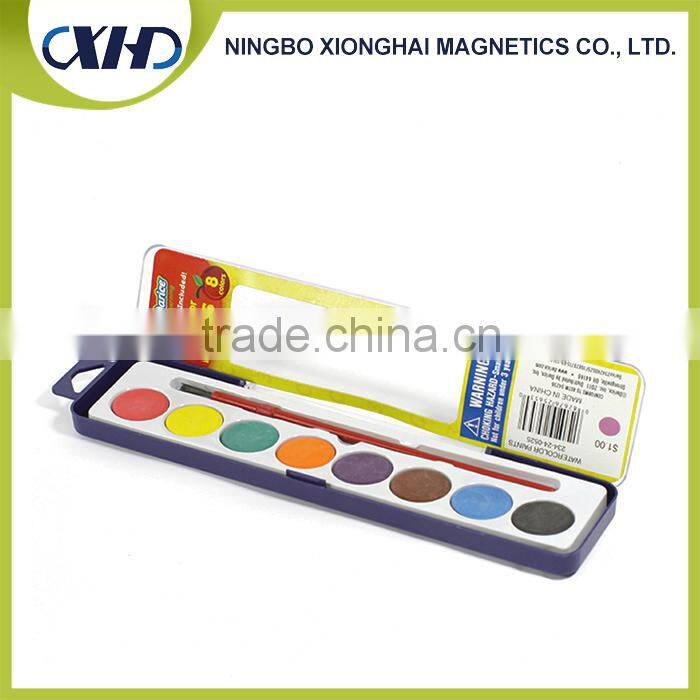 Wholesale in china semi-dry water color paint