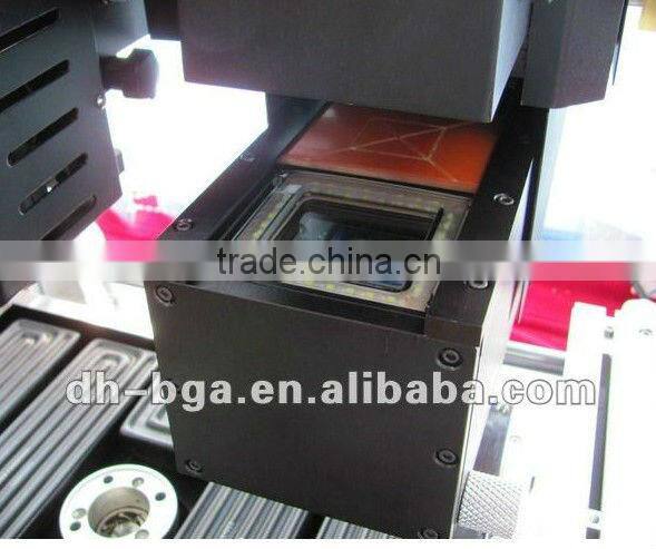 Cell Phone Four-in-one Repair Tool Infrared Soldering Table