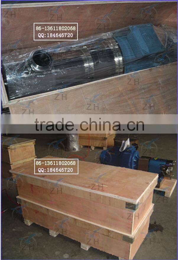 commercial hydraulic pump and motor high shear laboratory emulsification pump emulsifying machine for hair conditioner