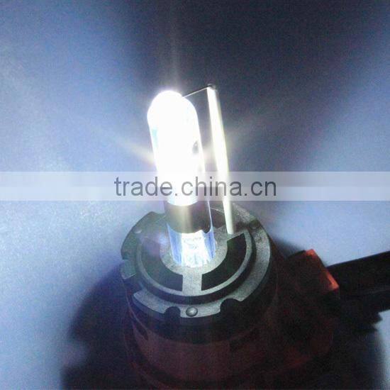 D2S D2R 12V 35W AC DC Automobile HID Xenon Lamp All Color With 4300K 5000K 6000K 8000K 12000K 15000K Car Styling Light Bulbs