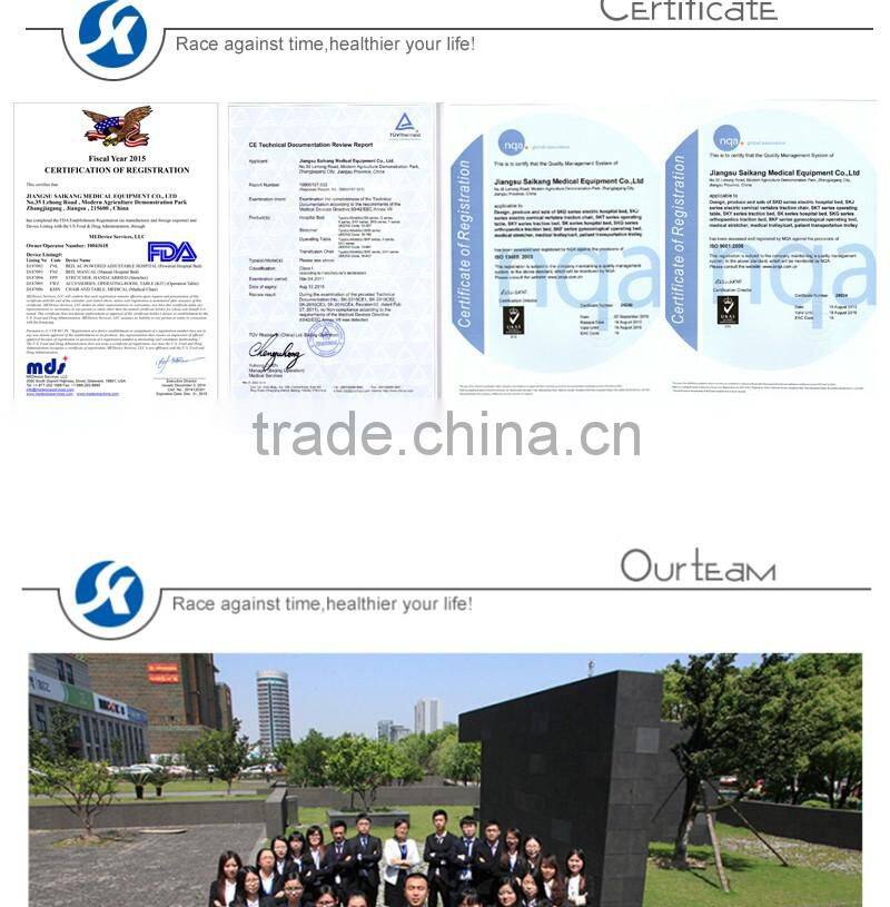 China Manufacturer Detachable Mini First Aid Kit