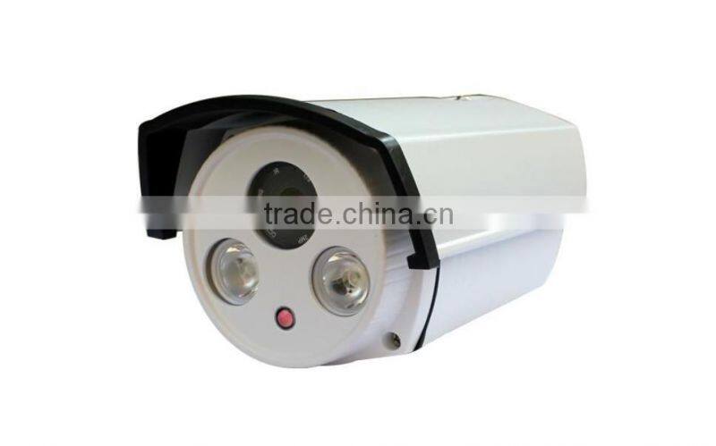2.0 Megapixel Wired IP Camera with CMOS Sensor Manufacturer