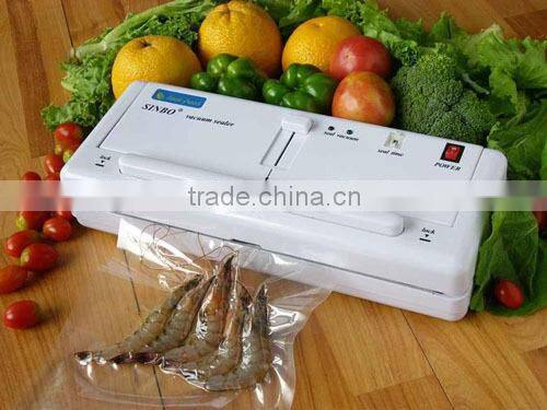 vacuum packaging machine cheese