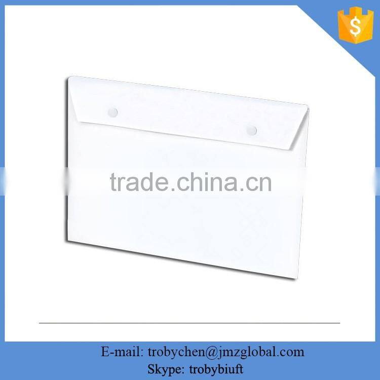 2016 hot sale product fashion a4 size file folder