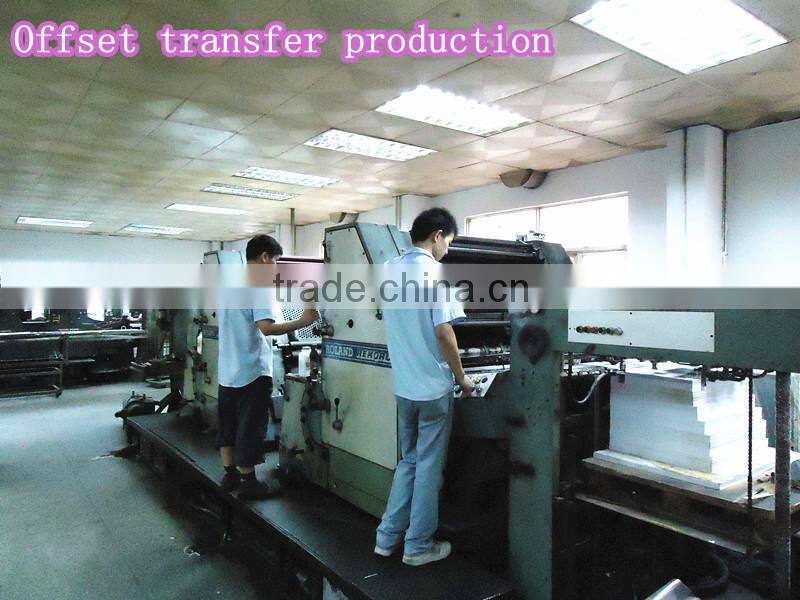 Good washing wholesale heat transfer vinyl for clothing
