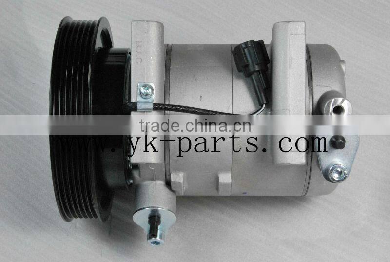 ac compressor for NISSAN FRONTIER 2001--2004