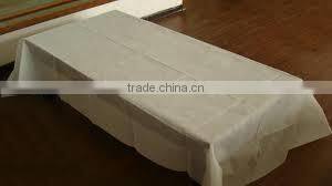 Disposable PP nonwoven bed medcial cover sheet