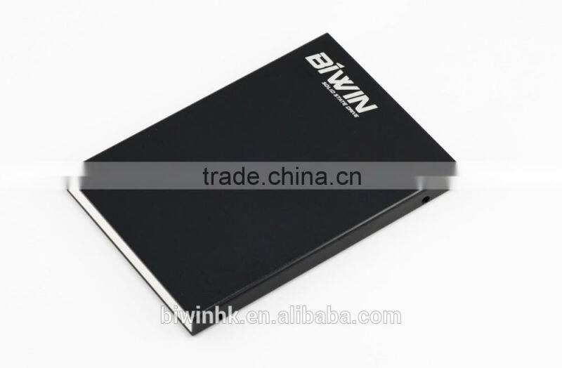 Excellent quantity SSD hard disk,Biwin SSD high speed R/W 32G/128G/512G/1TB,SATA III 6Gb/s interface MLC 2.5'' ssd hard drive