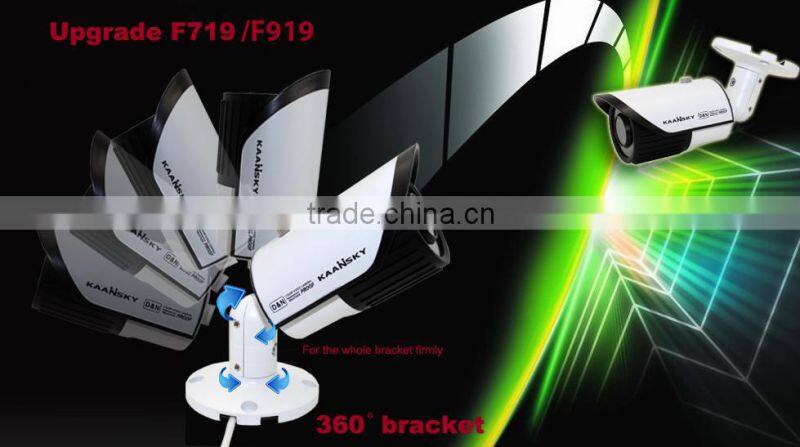 2015 Unique design New product cvi 2 megapixel cctv 1080p full hd camera