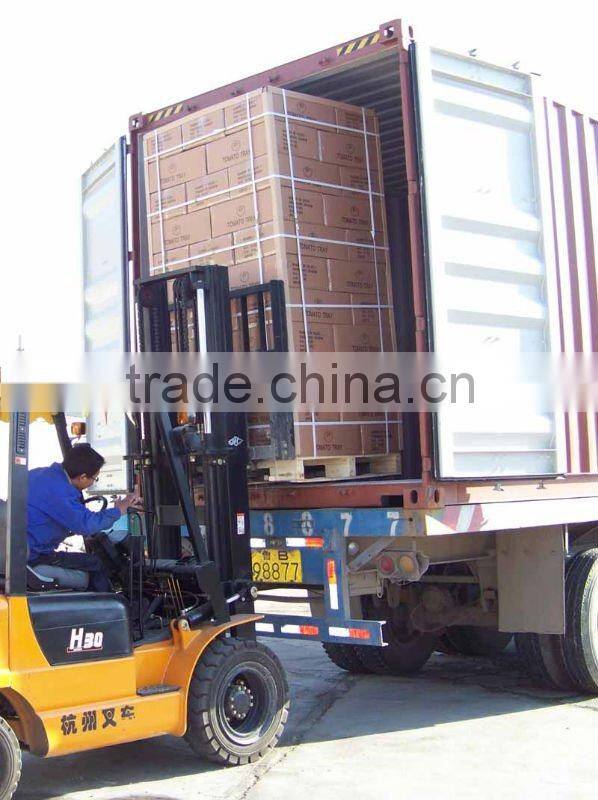 Disposable Plastic Fruit Container