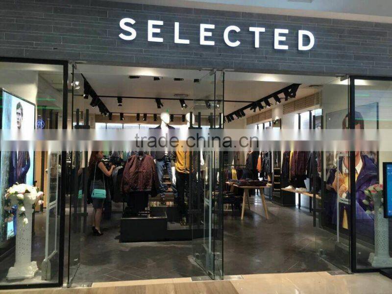 For eas system / eas 8.2MHz / eas sensor / eas gate / rf eas acrylic system