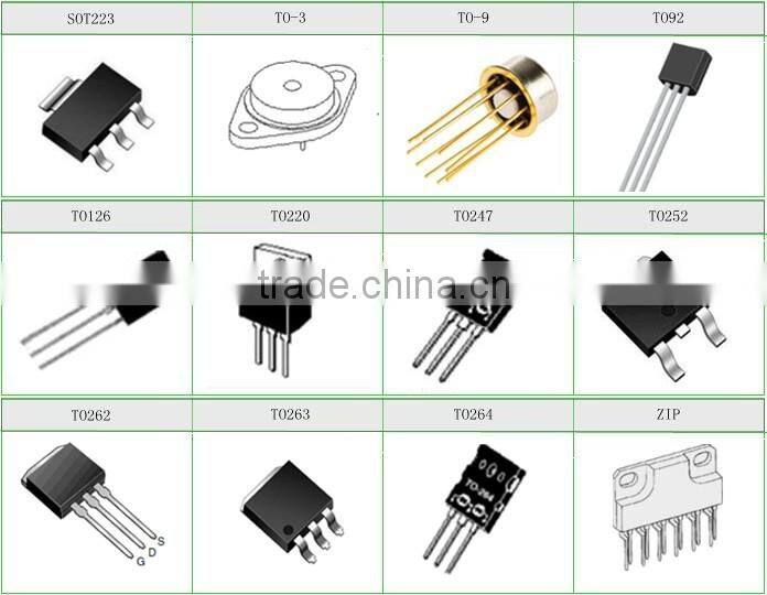 New original transistor BD244 with best offer