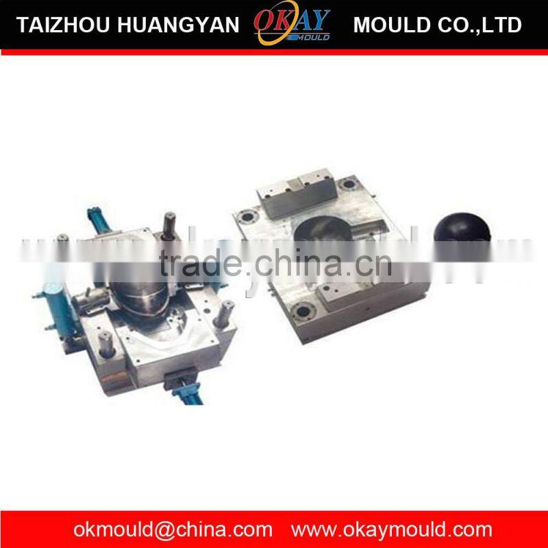 Professional production of high quality Helmet mould