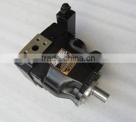 Parker Axial Piston Hydraulic Pump PV series