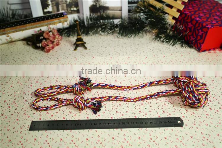 Eco-friendly pet toy