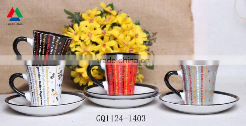 Flexible Choice custom print mugs coffee mug printing for sale