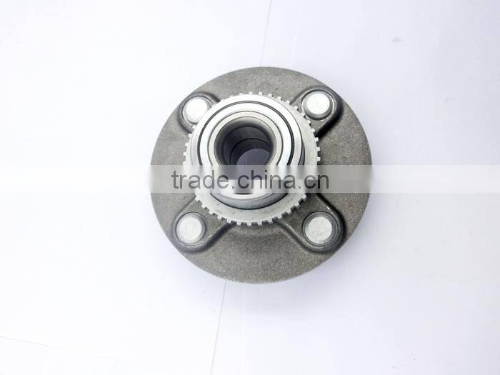 27BWK06 nachi automotive wheel bearing for Southeast Asia Market