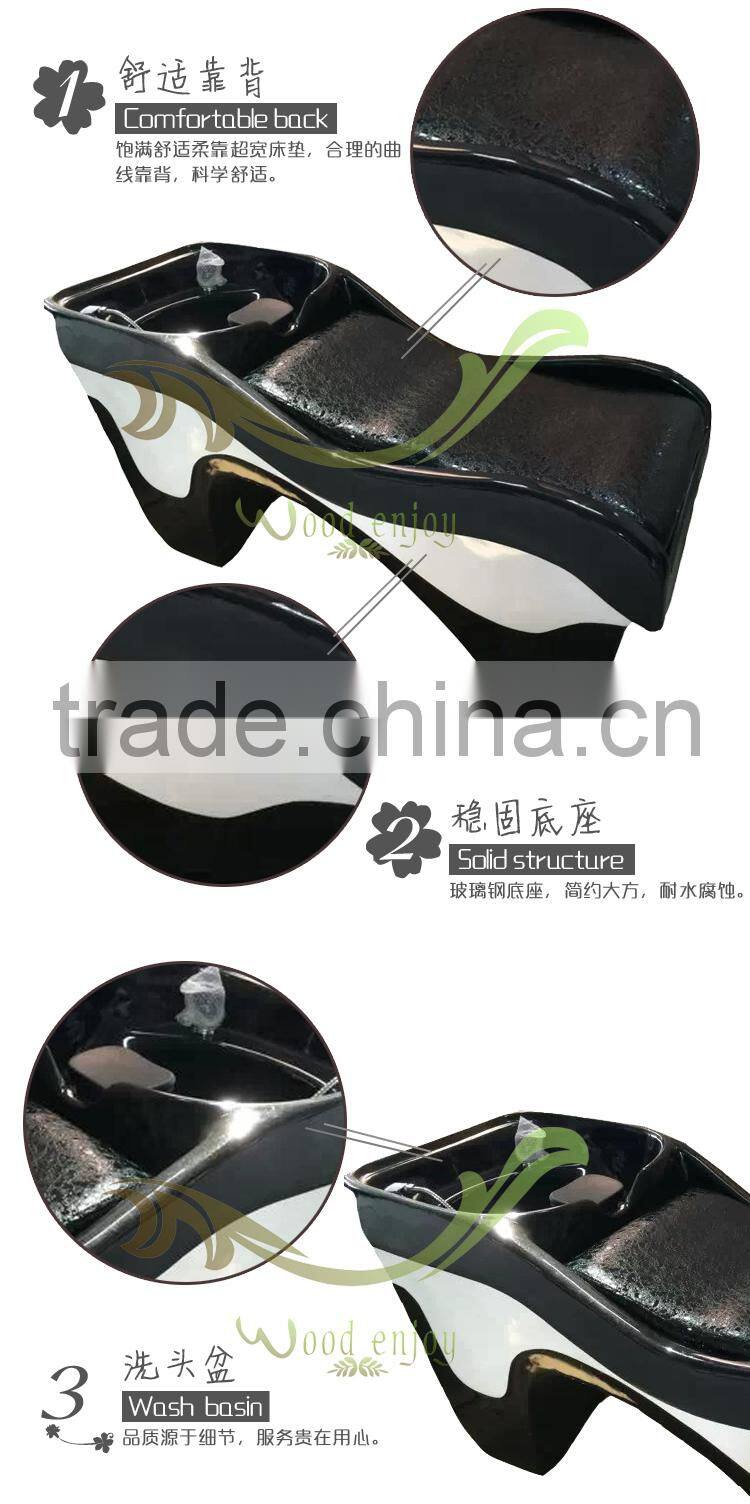 hair salon shampoo chair SPB001