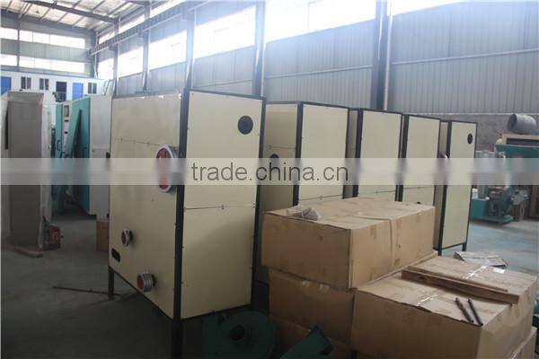 cleaning equipment for africa