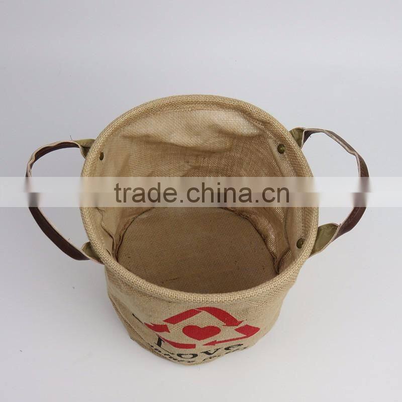 Promotional Hotel Use hotel plastic laundry bag