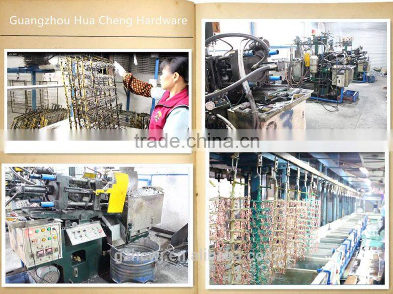 12mm zinc ally D ring for handbag,bag metal D ring wholesale