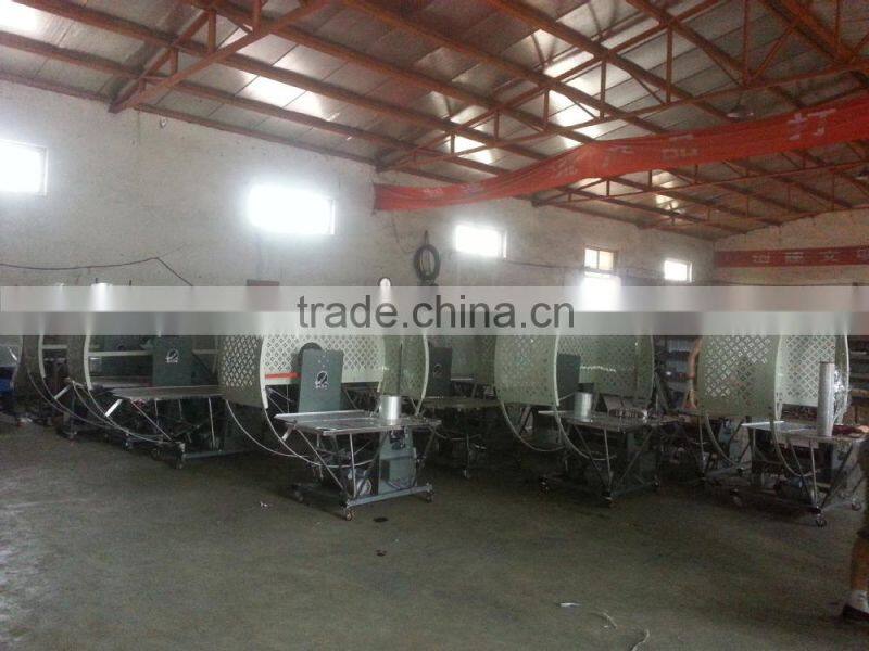 super grade Binding Machine carton box making machine strapping machie