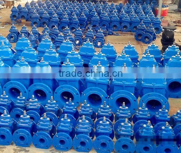Gate Valve with Prices