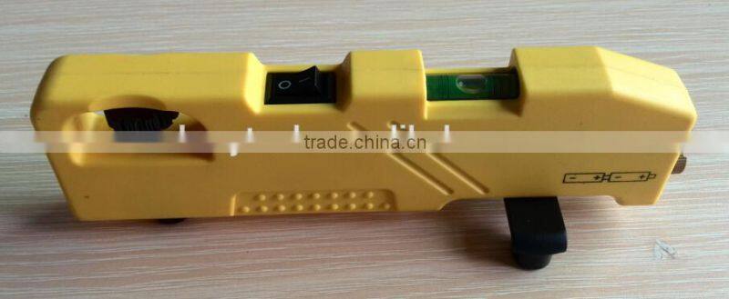 laser level ruler measuring tools